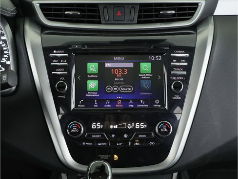 Used 2023 Nissan Murano SL w/ SL Moonroof Package image 32