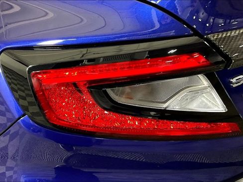 Used 2022 Subaru WRX Premium image 38