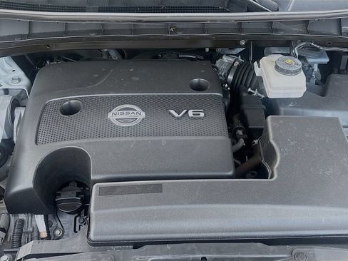 Used 2019 Nissan Murano SL w/ SL Technology Package AWD/4WD image 30