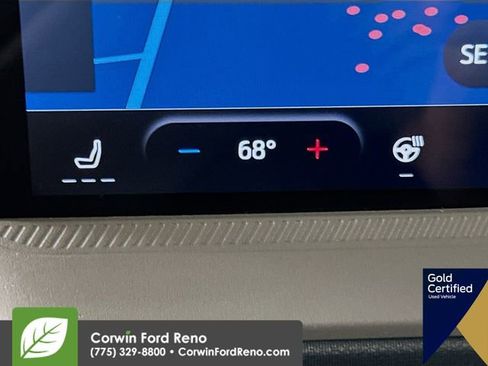 Certified 2025 Ford Maverick Tremor AWD/4WD image 24