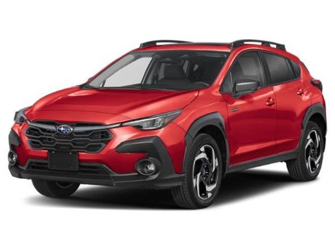 New 2026 Subaru Crosstrek 2.5i Limited AWD/4WD image 1