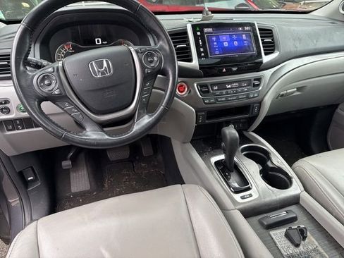 Used 2016 Honda Pilot EX-L image 4