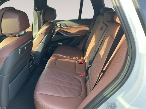 New 2026 BMW X5 xDrive40i w/ M Sport Package image 13