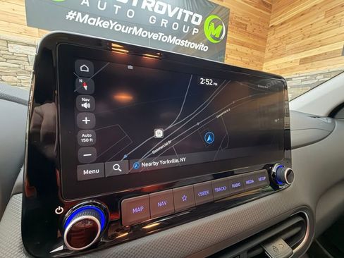 Used 2023 Hyundai Kona SEL w/ Convenience Package image 21