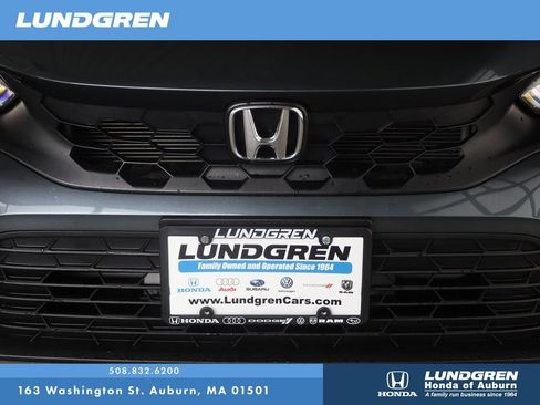 Used 2023 Honda Civic LX image 30