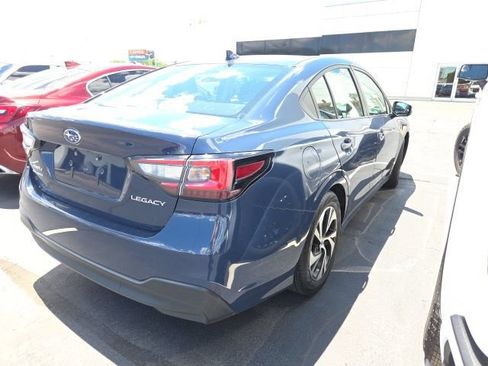 Used 2025 Subaru Legacy Premium AWD/4WD image 3