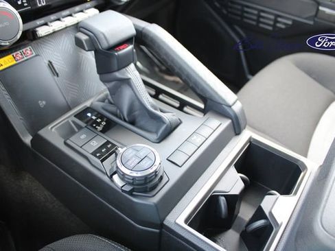 Used 2025 Toyota 4Runner TRD Off-Road image 16