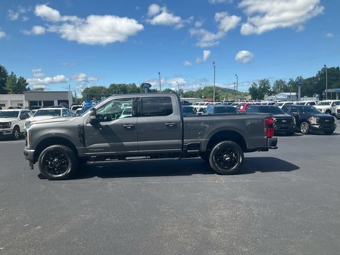 New 2026 Ford F250 Lariat AWD/4WD image 8