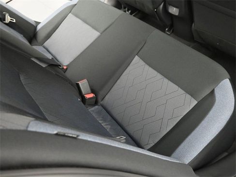 New 2025 Nissan Versa SV w/ Trunk Package image 30