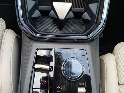 New 2025 BMW X3 xDrive30i w/ Convenience Package image 21