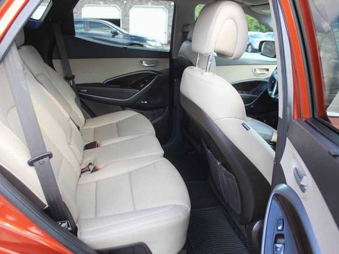 Used 2013 Hyundai Santa Fe Sport w/ Technology Pkg AWD/4WD image 29