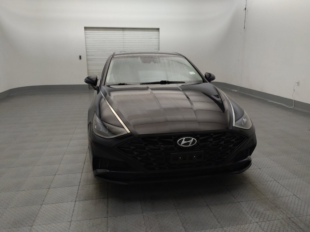 Used 2023 Hyundai Sonata SEL FWD image 14