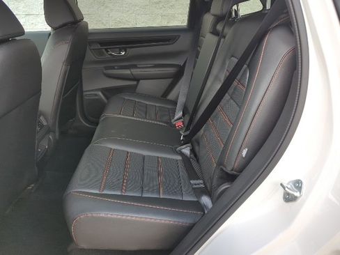 New 2026 Honda CR-V Sport-L image 11