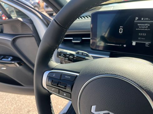 New 2026 Kia K5 GT-Line w/ GT-Line Premium Package FWD image 19