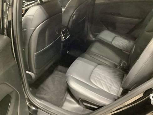 Certified 2023 Kia Sportage X-Line image 20