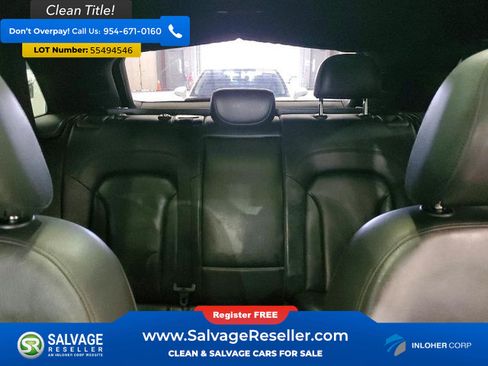 Used 2018 Audi Q3 2.0T Premium AWD/4WD image 13