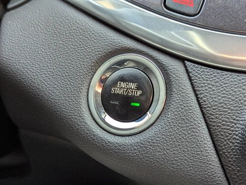 Used 2019 Chevrolet Impala LS FWD image 23