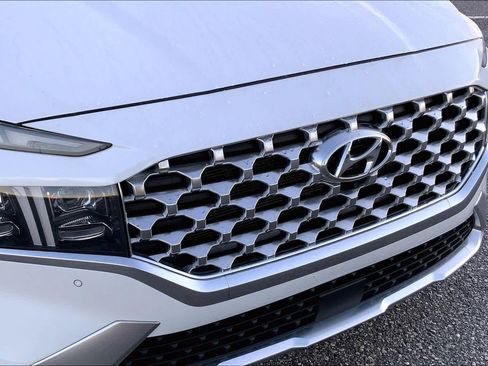 Used 2022 Hyundai Santa Fe Limited w/ Cargo Package image 29