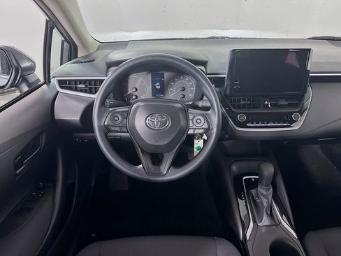 Certified 2025 Toyota Corolla LE image 20