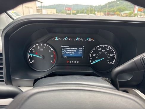 New 2026 Ford F250 XL w/ STX Appearance Package image 31