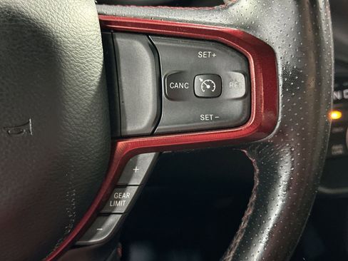 Used 2019 RAM 1500 Rebel w/ Level 2 Equipment Group image 19