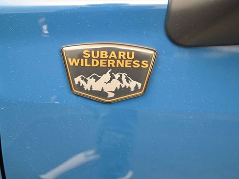 Used 2023 Subaru Forester Wilderness AWD/4WD image 24