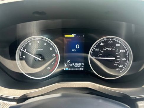 Used 2023 Subaru Forester Limited AWD/4WD image 20