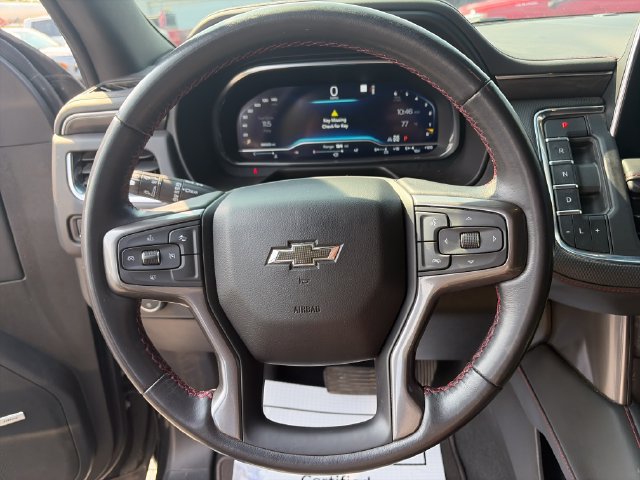 Used 2023 Chevrolet Tahoe RST AWD/4WD image 14