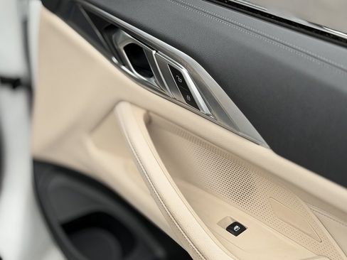 Used 2023 BMW 430i xDrive Convertible w/ M Sport Package image 37