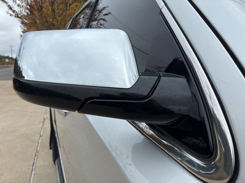 Used 2016 Chevrolet Tahoe LTZ image 4