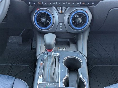 New 2026 Chevrolet Blazer RS w/ Driver Confidence II Package image 18