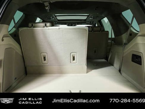 New 2026 Cadillac Escalade Platinum Sport image 30