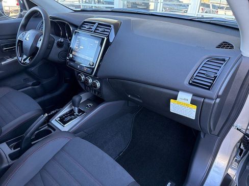 New 2026 Mitsubishi Outlander Sport SE AWD/4WD image 20