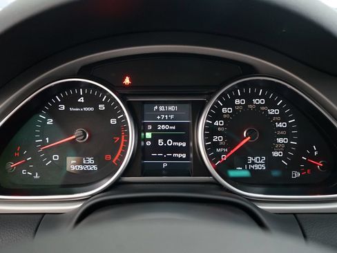 Used 2015 Audi Q7 3.0T Premium Plus AWD/4WD image 36