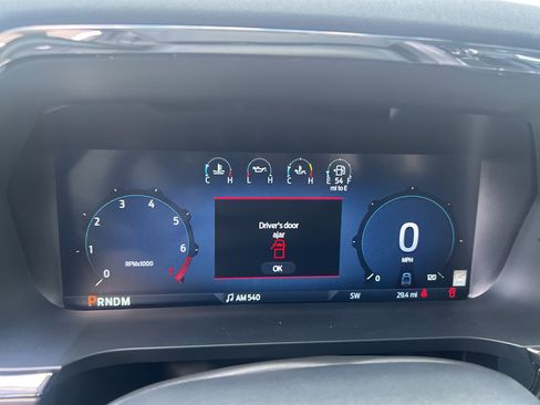 New 2025 Ford F150 Lariat w/ Equipment Group 501A Mid image 20