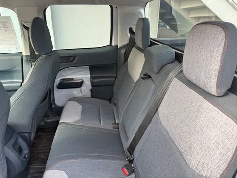 Used 2024 Ford Maverick XLT w/ Equipment Group 300A Standard AWD/4WD image 15