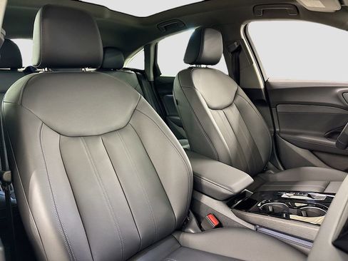 New 2026 Audi A5 2.0T Premium AWD/4WD image 15