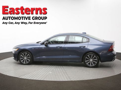 Used 2022 Volvo S60 B5 Momentum AWD/4WD image 60