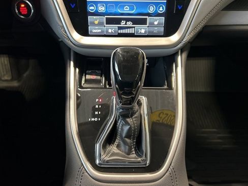 Used 2025 Subaru Legacy Premium image 22