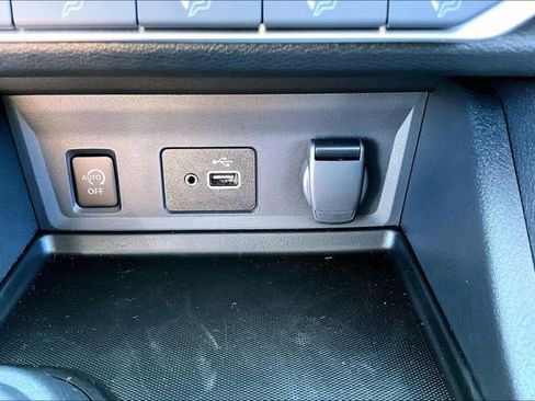 Certified 2025 Nissan Sentra S image 15