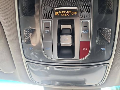 Used 2024 Genesis GV80 2.5T w/ Advanced Package AWD/4WD image 30
