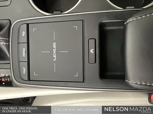 Used 2022 Lexus RC 350 F Sport image 24