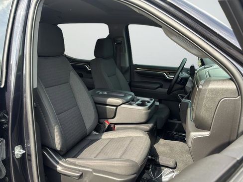 Certified 2023 GMC Sierra 1500 Elevation AWD/4WD image 20