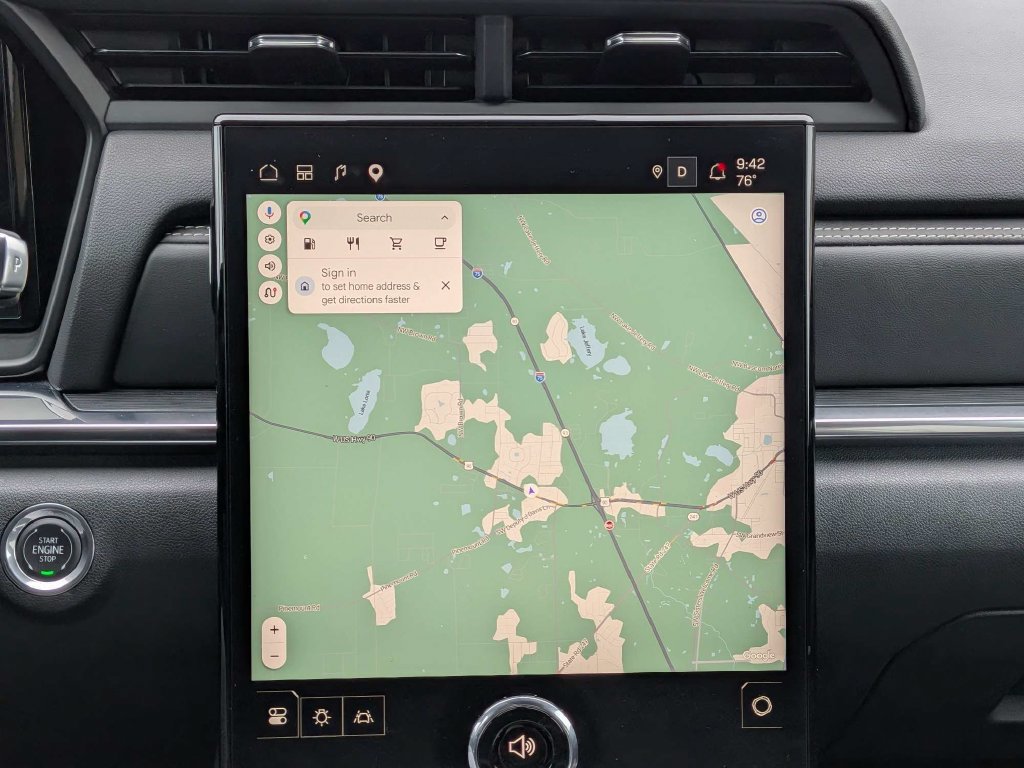 Used 2026 GMC Terrain Elevation FWD image 31