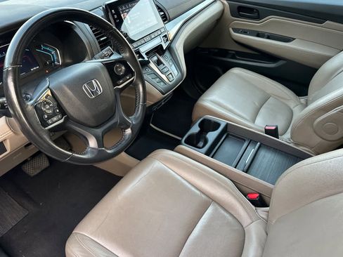 Used 2019 Honda Odyssey EX-L image 11