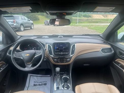Certified 2024 Chevrolet Equinox Premier AWD/4WD image 34