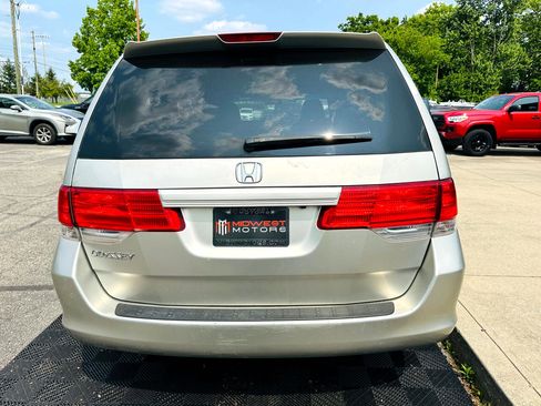 Used 2009 Honda Odyssey EX-L image 5
