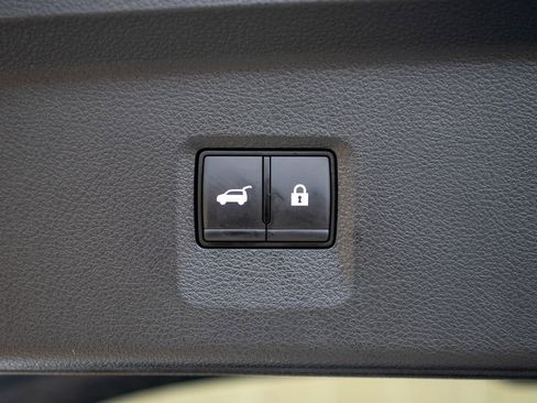 Used 2025 INFINITI QX60 Autograph w/ Cargo Package image 51