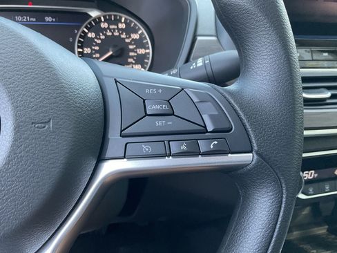 New 2026 Nissan Altima 2.5 SV FWD image 31