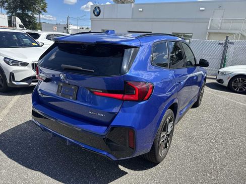 Used 2023 BMW X1 xDrive28i w/ M Sport Package AWD/4WD image 7